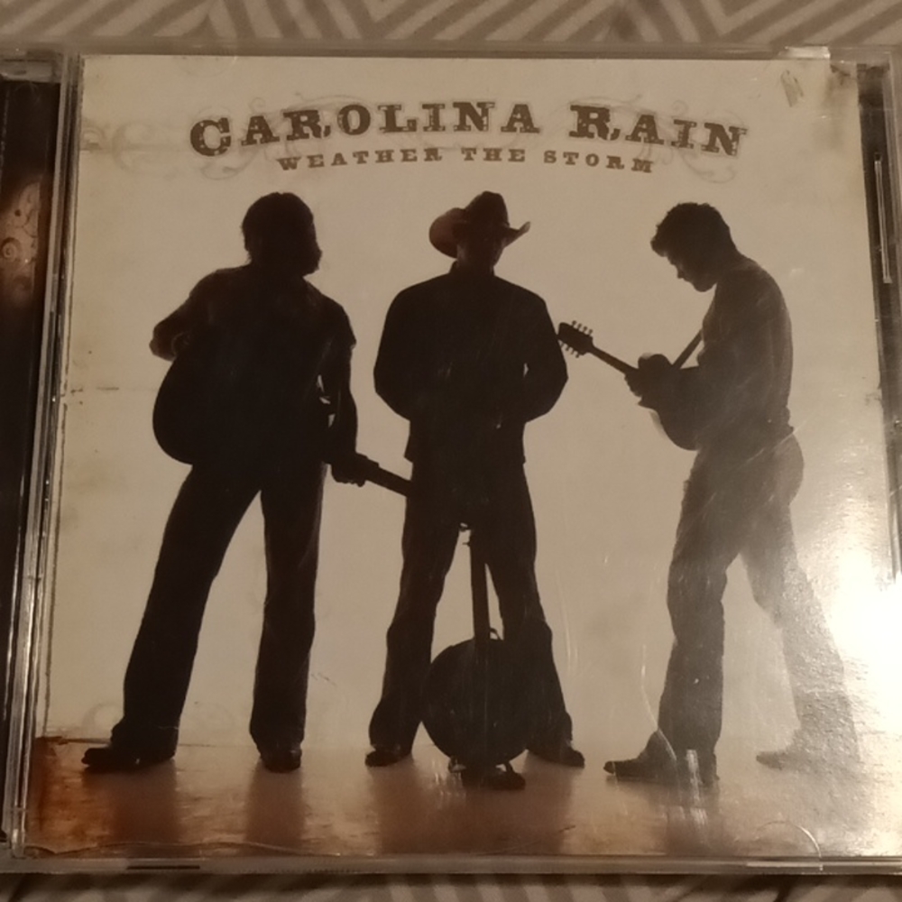Carolina rain